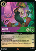 Kuzco - Impulsive Llama (Foil)