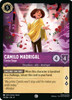 Camilo Madrigal - Center Stage (Foil)