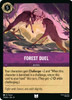 Forest Duel (Foil)