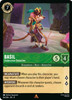 Basil - Undercover Detective (Foil)