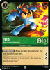 Fred - Major Science Enthusiast (Foil)