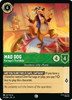 Mad Dog - Karnage's First Mate (Foil)