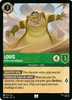 Louis - Endearing Alligator (Foil)