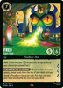 Fred - Giant‐Sized (Foil)