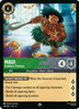 Maui - Stubborn Trickster (Foil)
