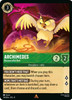 Archimedes - Resourceful Owl (Foil)
