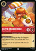 Gloyd Orangeboar - Fierce Competitor (Foil)