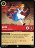 Alice - Courageous Keyholder (Foil)