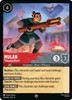 Mulan - Charging Ahead (Foil)