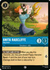 Anita Radcliffe - Dog Lover (Foil)