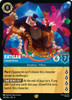 Ratigan - Greedy Genius (Foil)
