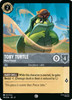 Toby Turtle - Wary Friend (Foil)