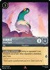Vinnie - Green Pigeon (Foil)