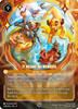 It Means No Worries (Enchanted Rare)