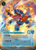 Stitch - Experiment 626 (Enchanted Rare)