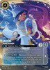 Jasmine - Steady Strategist (Enchanted Rare)