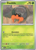 SV Destined Rivals 011/182 Dwebble