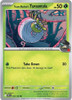 SV Destined Rivals 019/182 Team Rocket’s Tarountula