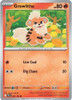 SV Destined Rivals 027/182 Growlithe