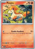SV Destined Rivals 029/182 Ponyta
