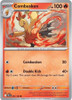 SV Destined Rivals 041/182 Combusken