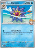 SV Destined Rivals 047/182 Misty's Starmie