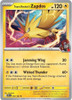 SV Destined Rivals 070/182 Team Rocket’s Zapdos (Holo)