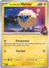 SV Destined Rivals 072/182 Team Rocket’s Mareep