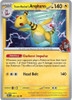 SV Destined Rivals 074/182 Team Rocket’s Ampharos