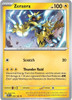 SV Destined Rivals 078/182 Zeraora (Holo)