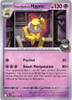 SV Destined Rivals 080/182 Team Rocket’s Hypno