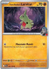SV Destined Rivals 094/182 Team Rocket's Larvitar