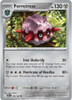 SV Destined Rivals 140/182 Forretress