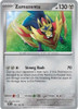 SV Destined Rivals 146/182 Zamazenta (Holo)