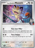 SV Destined Rivals 149/182 Team Rocket’s Meowth (Non-Holo)