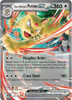 SV Destined Rivals 150/182 Team Rocket’s Persian ex (Half Art)