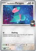 SV Destined Rivals 153/182 Team Rocket’s Porygon