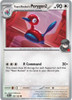 SV Destined Rivals 154/182 Team Rocket’s Porygon2