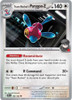 SV Destined Rivals 155/182 Team Rocket’s Porygon-Z
