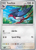 SV Destined Rivals 157/182 Swellow