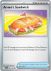SV Destined Rivals 161/182 Arven's Sandwich