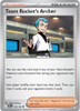 SV Destined Rivals 170/182 Team Rocket’s Archer