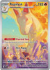 SV Destined Rivals 189/182 Rapidash (Illustration Rare)