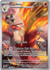 SV Destined Rivals 192/182 Blaziken (Illustration Rare)