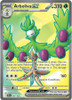 SV Destined Rivals 207/182 Arboliva ex (Full Art)