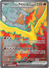 SV Destined Rivals 208/182 Team Rocket's Moltres ex (Full Art)