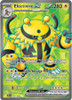 SV Destined Rivals 212/182 Electivire ex (Full Art)