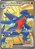 SV Destined Rivals 215/182 Cynthia's Garchomp ex (Full Art)