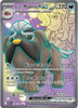 SV Destined Rivals 218/182 Arven's Mabosstiff ex (Full Art)