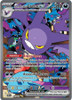 SV Destined Rivals 234/182 Team Rocket's Crobat ex (Alternative Art, Full Art)